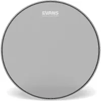 Evans SOUNDOFF BASS DRUMHEAD 24 INCH