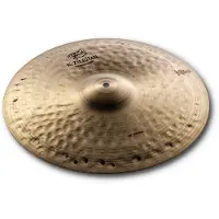 Zildjian K1068 - K CONSTANTINOPLE CRASH 18''