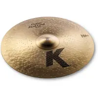Zildjian K0952 - CRASH K CUSTOM 17" DARK CRASH