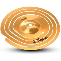 Zildjian FXSPL10 - 10" FX SPIRAL STACKER
