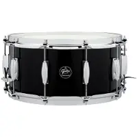 Gretsch drums RENOWN MAPLE 14 X 6.5 PIANO BLACK