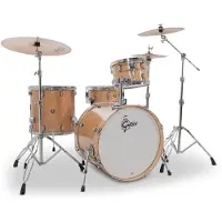 Gretsch drums CATALINA MAPLE ANTIQUE MAPLE CM2-E624S-AM