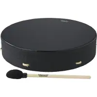 Remo E1-1316-BE BAHIA BUFFALO DRUM 16 X 3.5