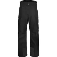 Mammut Fall Line Hardshell Thermo Broek