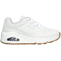 SKECHERS Uno stand on air 403674l/wht
