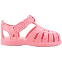 BUY SHOES Tobby Solid waterschoenen jongens/meisjes Roze Effen - maat 23