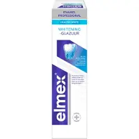 Elmex 6x Tandpasta Enamel Professional Healthy White 75 ml