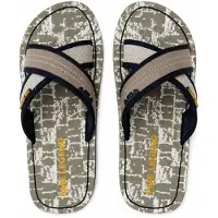 PME Legend Slippers Haig Beige