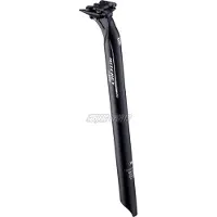 Ritchey WCS Link Aluminium Zadelpen Recoil 20mm Mat Zwart
