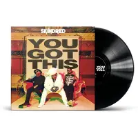 Earache Records You Got This