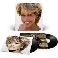 Warner Music Tina Turner - Wildest Dreams (30th Anniversary Edition) Lp