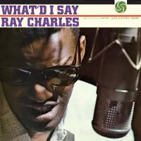Ray Charles - What'd I Say (Limited Edition) (180 g) (2 LP)