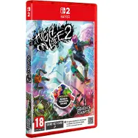 High On Life 2 - Nintendo Switch 2
