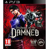 Shadows of the Damned - PlayStation 3