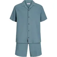 Jack & Jones Joggingpak 'JJGLOBAL' lichtblauw