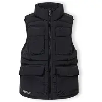 MINOTI Bodywarmer zwart