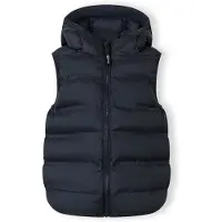 MINOTI Bodywarmer donkerblauw