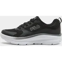 FILA RGB Run Junior - Zwart - Kind, Zwart