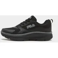 FILA RGB Run Junior, zwart
