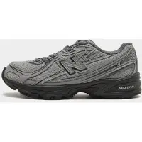 New Balance 740 Children, grijs