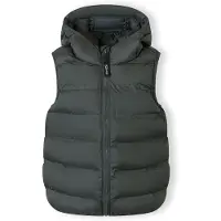 MINOTI Bodywarmer donkergroen