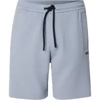 BOSS Broek 'Union Headlo' basaltgrijs / zwart