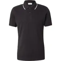 s.Oliver Shirt lichtbeige / zwart