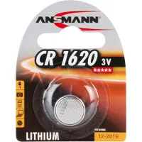 Ansmann 5020072 CR 1620