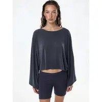 Busem Losse Fit Bootneck Blouse
