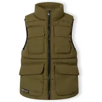 MINOTI Bodywarmer olijfgroen