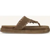Blasz Dames Slippers Magic-83 - Bruin - Maat 36