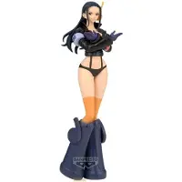 Banpresto ONE PIECE - Nico Robin - Figure Glitter & Glamours 23cm - Decoratief Beeld