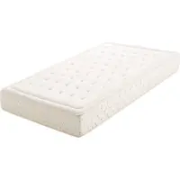 Moonia - Premium kasjmier matras, 27 cm dik, 90x190 cm