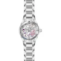 TechnoMarine Cruise TM-125005 Dames Quartz Horloge - 40 mm