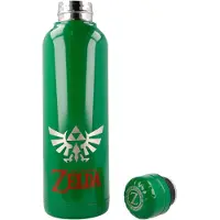 Stor Isothermische thermosfles Zelda 515 ml Roestvrij Staal