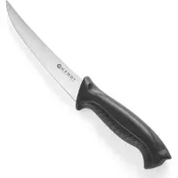 Hendi Standaard HACCP-fileermes, lengte 140 mm - 844434
