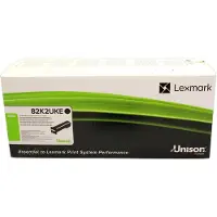 Lexmark 82K2UKE CX860, tonercartridge, voor bedrijven, bulkverpakking, 55000