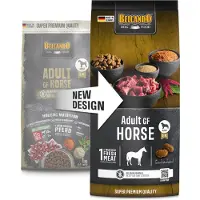 Belcando Adult Grain Free Horse 1 kg