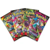 The Pokemon Company Pokemon Phantasmal Flames Booster Box
