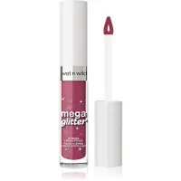 wet n wild Lipstick Megaglitter Shimmer Liquid 2.8 ml
