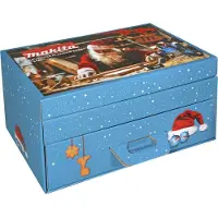 Makita Adventskalender 2025 Adventskalender