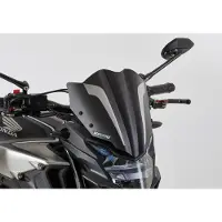 Bodystyle Koplampkuipwerk CB500F 22- GRIJS