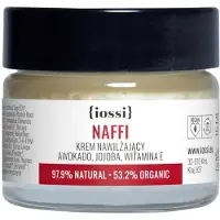 Iossi Naffi gelaatsverzorging met avocado en jojoba-olie 15ml