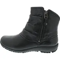 Josef seibel Charlotte 09 | Enkellaars voor Dames | zwart