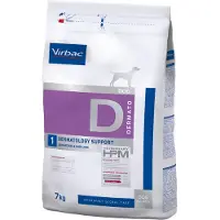 Virbac VetComplex Dermal Dog