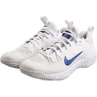 Nike Huarache 9 Elite TF Lax Hockeyschoenen Senior 42 1/2