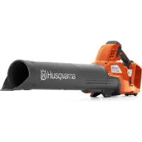 Husqvarna 230iB - Accu Bladblazers - 60,8 m/s Luchtsnelheid - 4,6 kg Gewicht