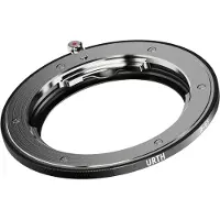 Urth Lens Mount Adapter Leica R - Canon EF/EF-S