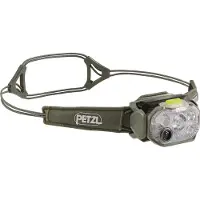 Petzl SWIFT RL, E095BC02 hoofdlamp, groen, 1200 lumen