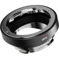 Urth Lens Mount Adapter Contax/Yashica (C/Y) - Leica M